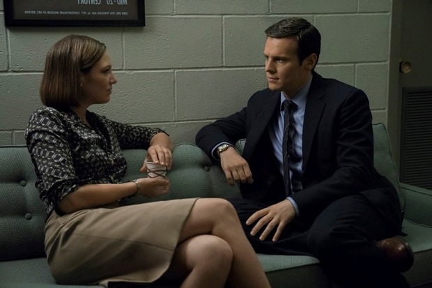 Mindhunter Season 3 Release Date