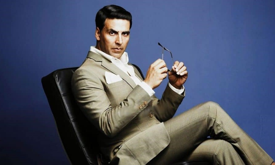 Akshay Kumar Biography