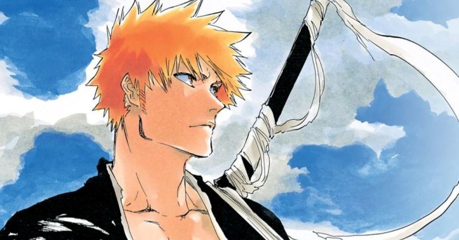 Bleach Thousand-Year Blood War Release Date Confirmed For 2022