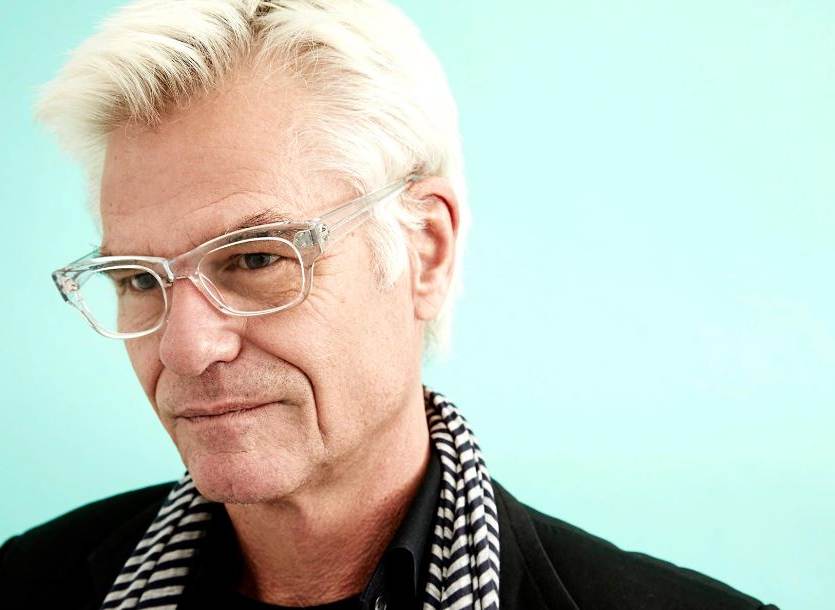 Harry Hamlin Early Life