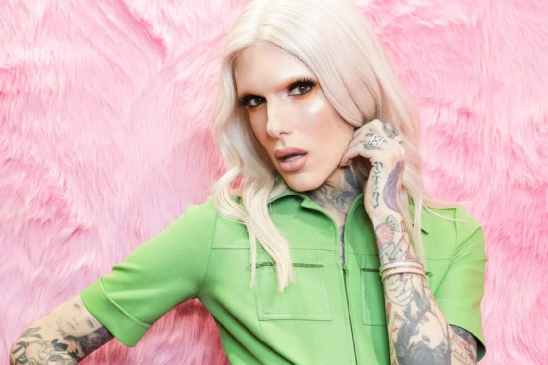 Jeffree Star Early Life