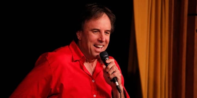 Kevin Nealon Career