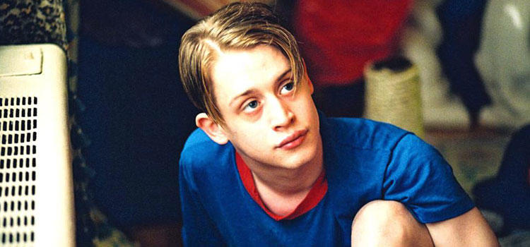 macaulay culkin