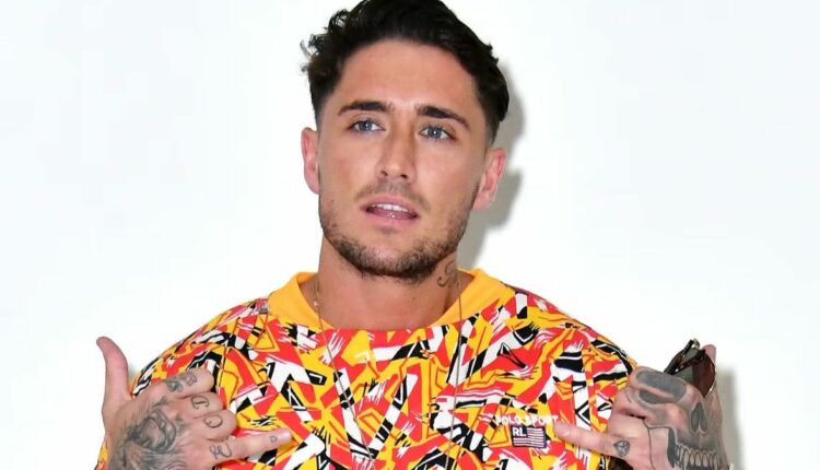 Stephen Bear