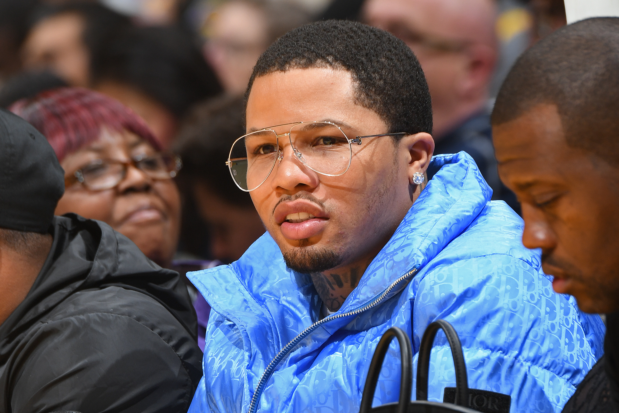 Gervonta Davis 