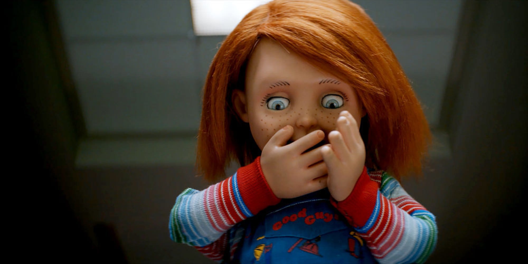 Chucky Season 3