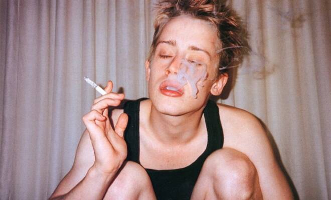 macaulay culkin