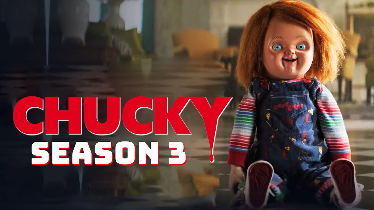 Chucky Season 3