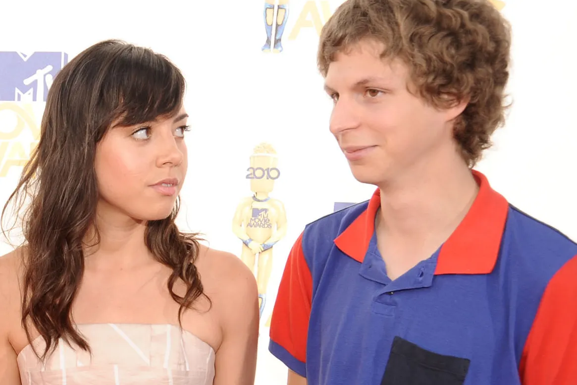 michael cera aubrey plaza