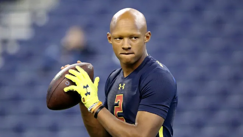  joshua dobbs