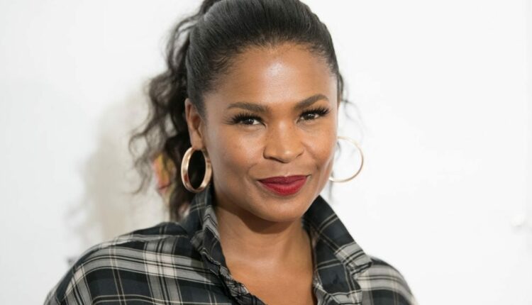 nia long