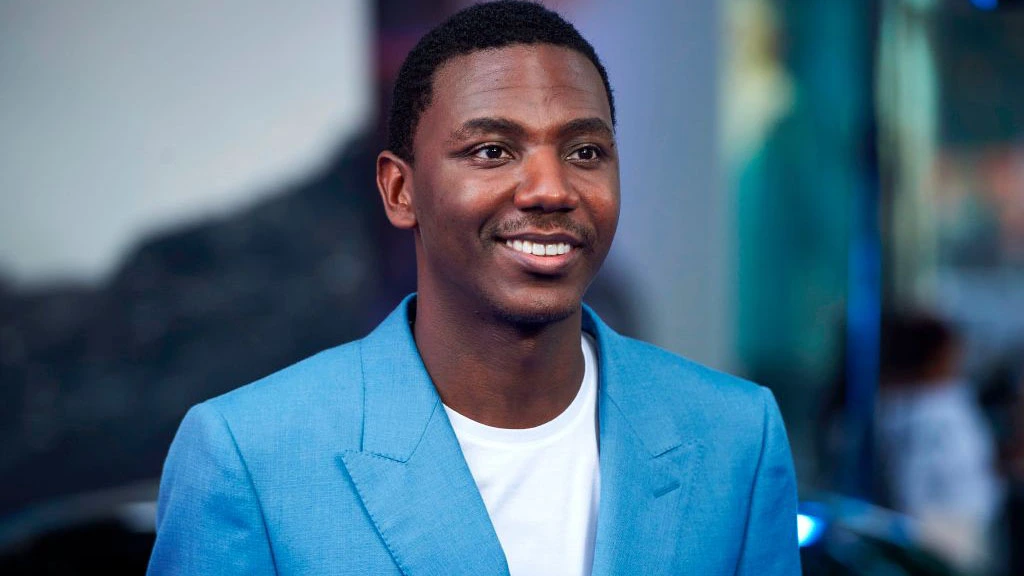 jerrod carmichael gay