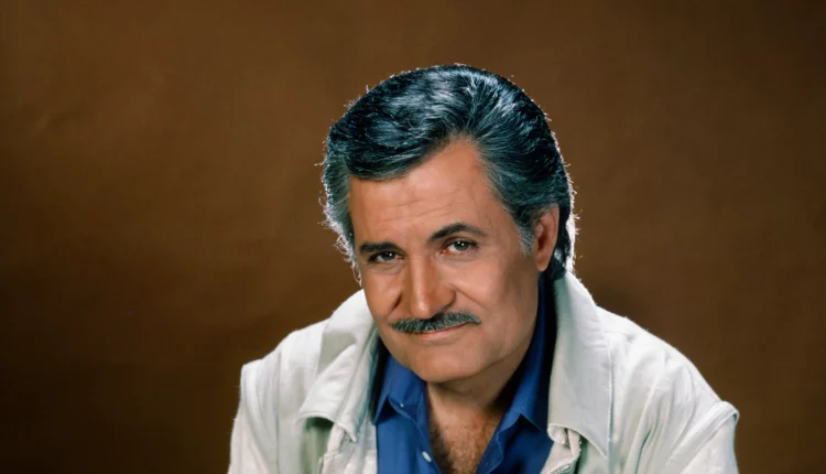 john aniston cause of death