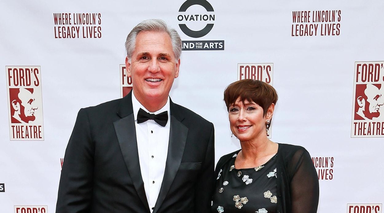 Kevin-McCarthy-Wife