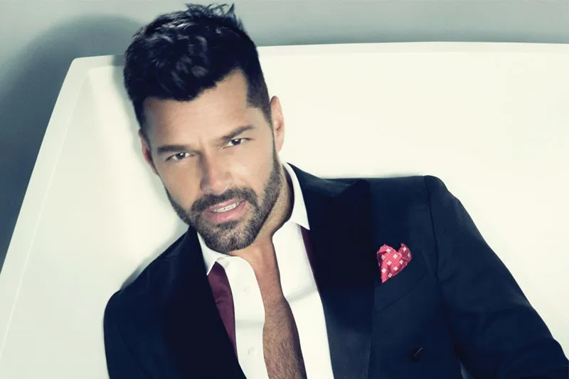 Ricky-Martin