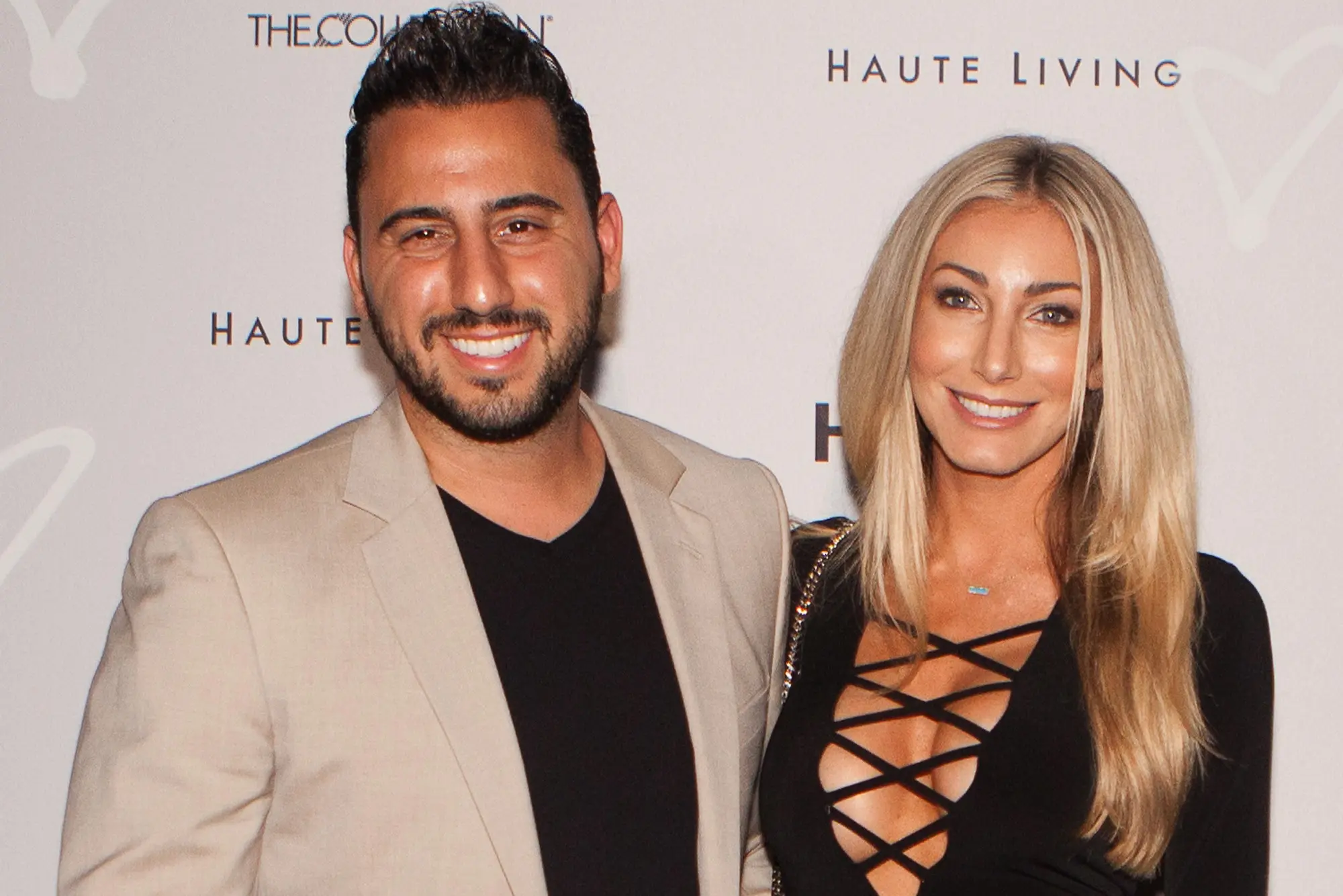 is josh altman still married