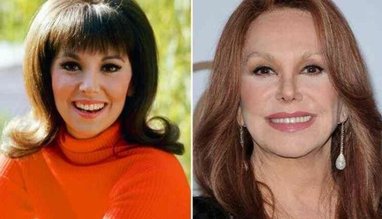 Marlo Thomas