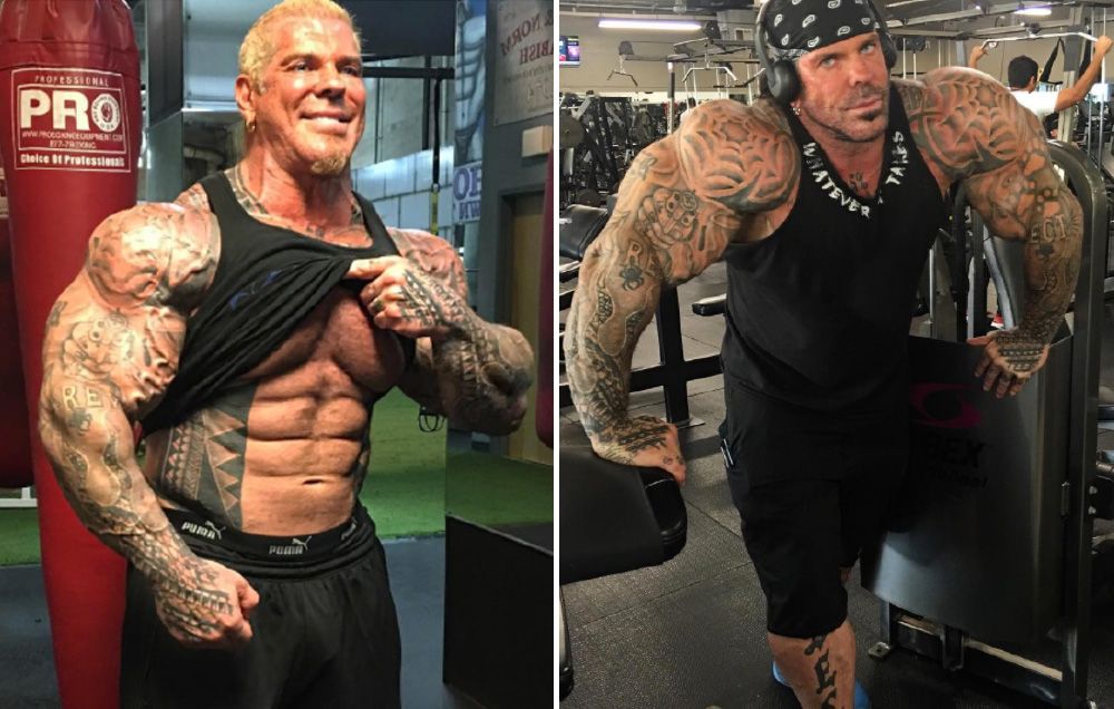 rich piana