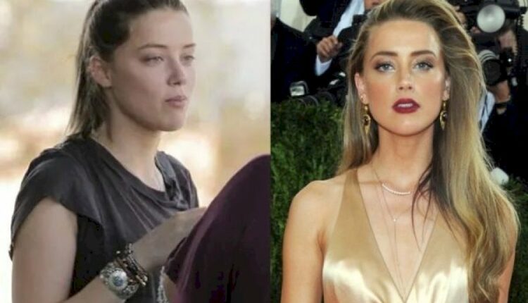 aMBER hEARD