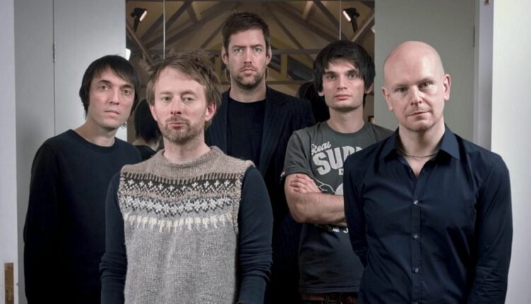 Radiohead