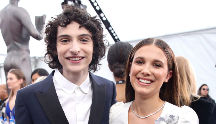 Finn-Wolfhard-