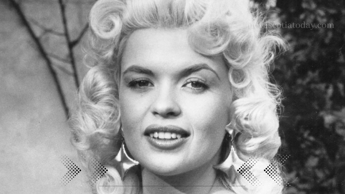 how did jayne mansfield die