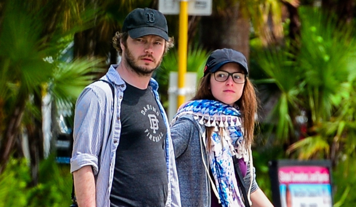 anna kendrick and ben richardson