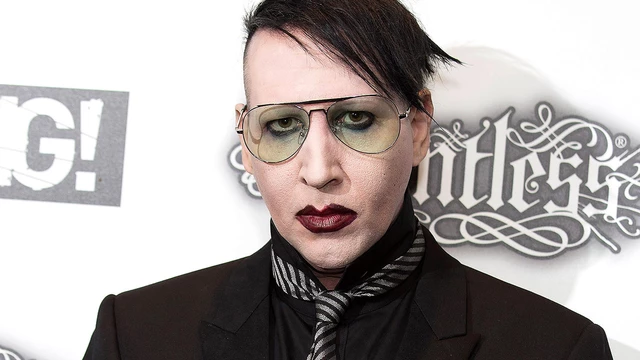 Marilyn-Manson