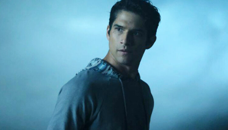 Teen Wolf