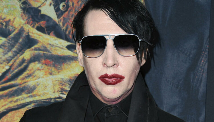 Marilyn-Manson