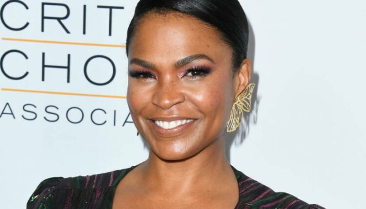 nia long