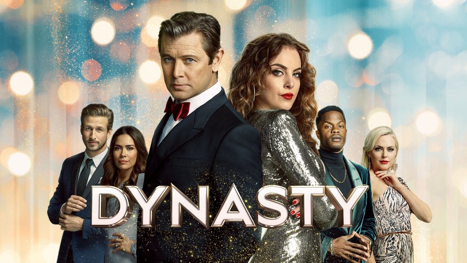 Dynasty (The C.W.)