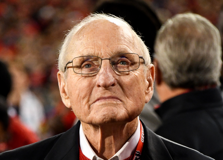 vince dooley net worth