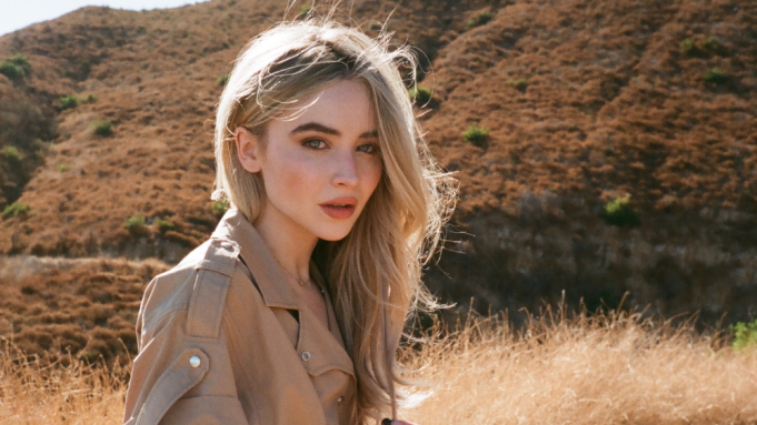 sabrina carpenter