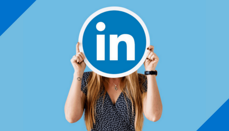 Linkedin logo