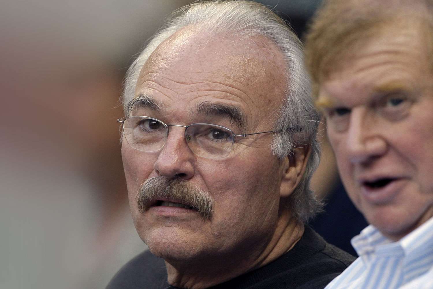 Who is Conrad Dobler?