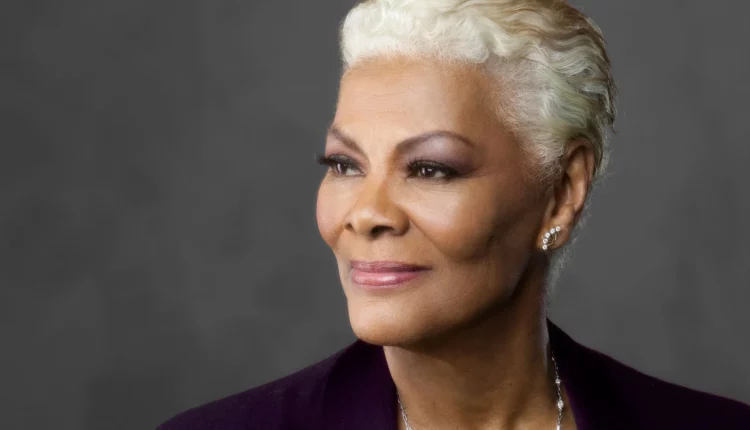 Dionne Warwick