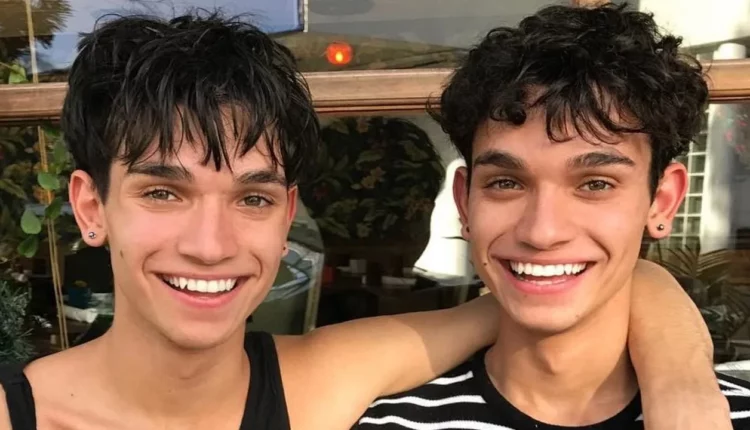 lucas and marcus