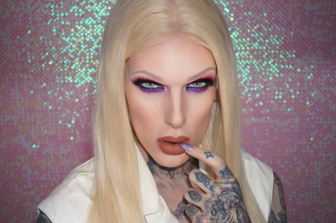 jeffree star