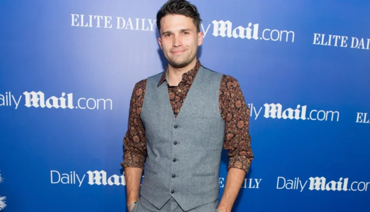 Tom Schwartz