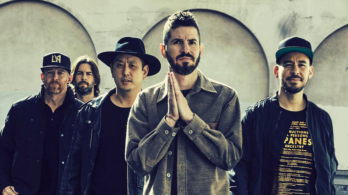 Linkin Park