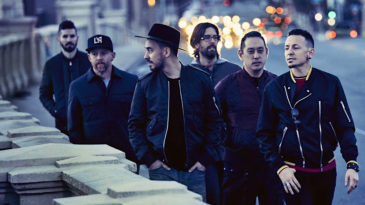 Linkin-Park