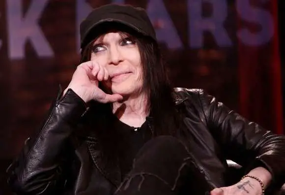 Mick-Mars