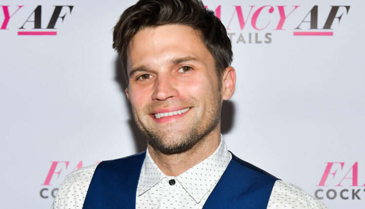 Tom Schwartz