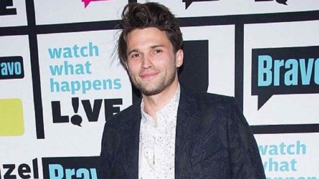 Tom Schwartz