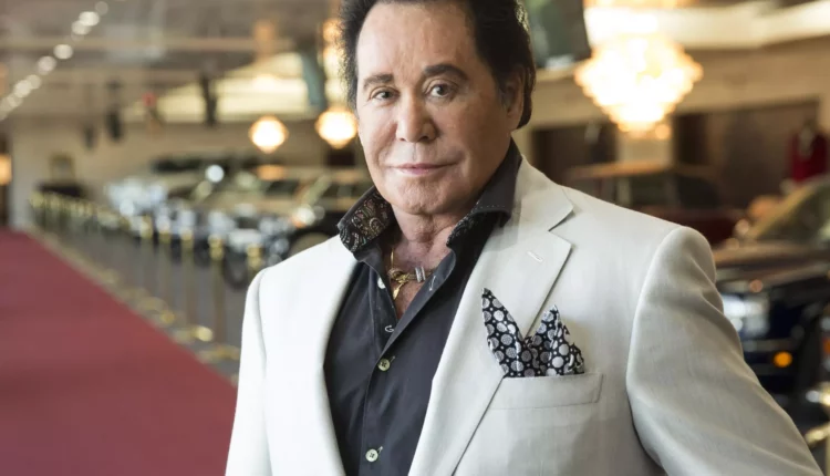 Wayne Newton