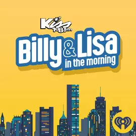 Billy and Lisa