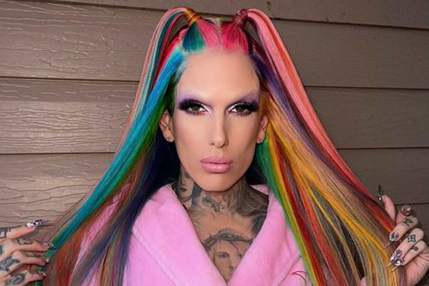 jeffree star