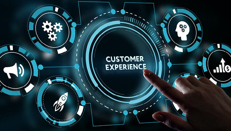 Customer Experience