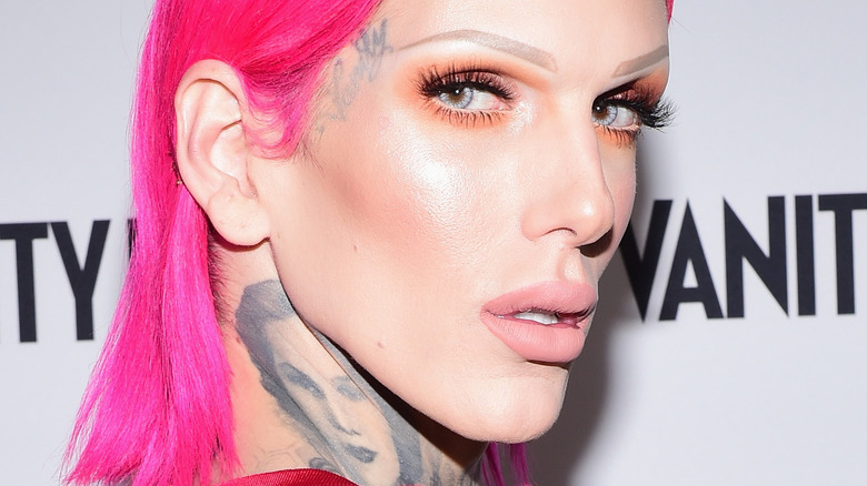 jeffree star